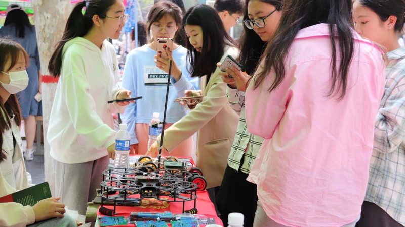 智慧园区信息化平台建设：标准规范与实施要点