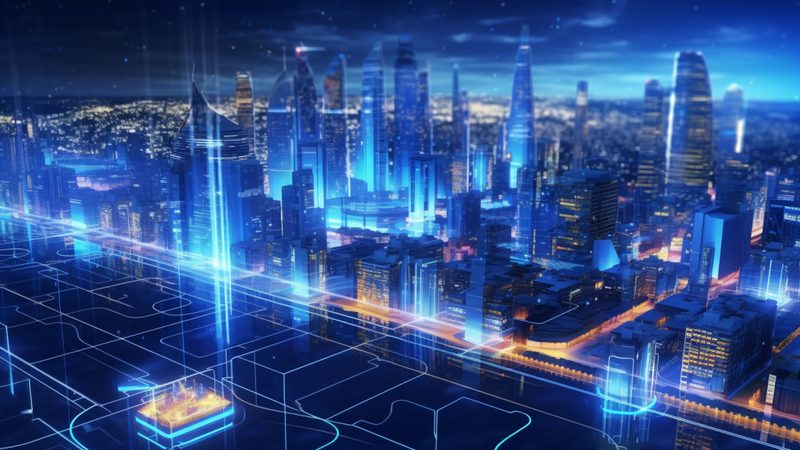 政府数据中台定制开发：构建智慧政府的基石